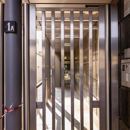 Ampio Bilocale Repubblica - Mirable Pm Apartment Milano Ngoại thất bức ảnh