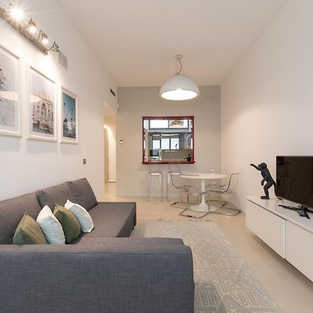 Ampio Bilocale Repubblica - Mirable Pm Apartment Milano Ngoại thất bức ảnh