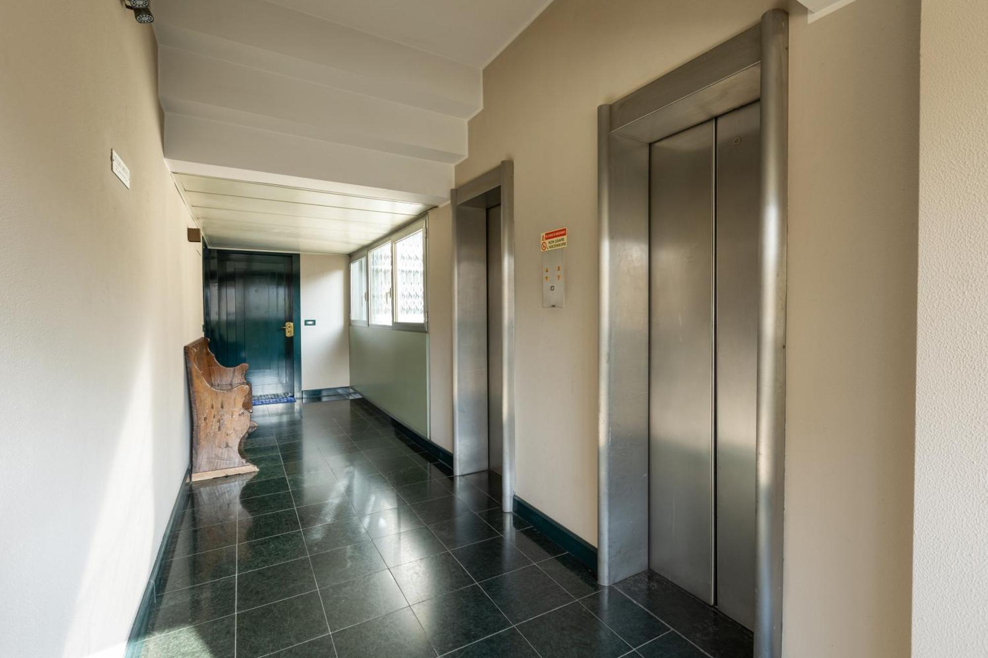 Ampio Bilocale Repubblica - Mirable Pm Apartment Milano Ngoại thất bức ảnh