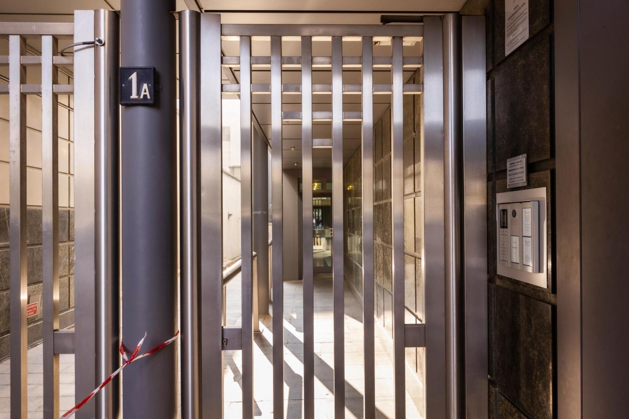 Ampio Bilocale Repubblica - Mirable Pm Apartment Milano Ngoại thất bức ảnh