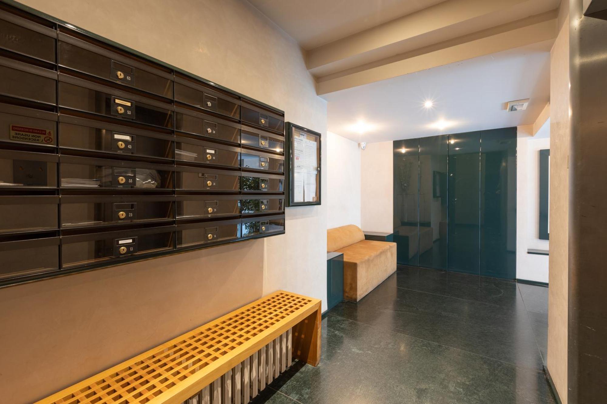 Ampio Bilocale Repubblica - Mirable Pm Apartment Milano Ngoại thất bức ảnh