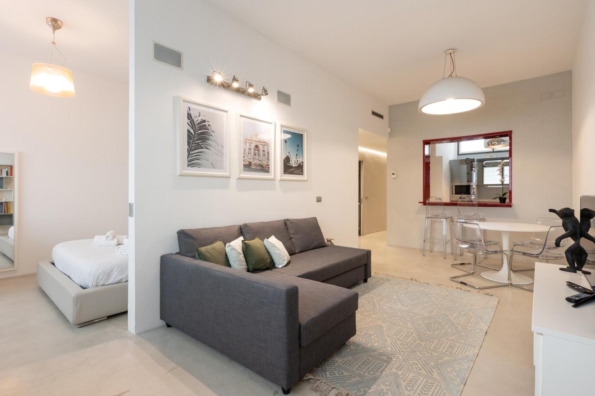 Ampio Bilocale Repubblica - Mirable Pm Apartment Milano Ngoại thất bức ảnh
