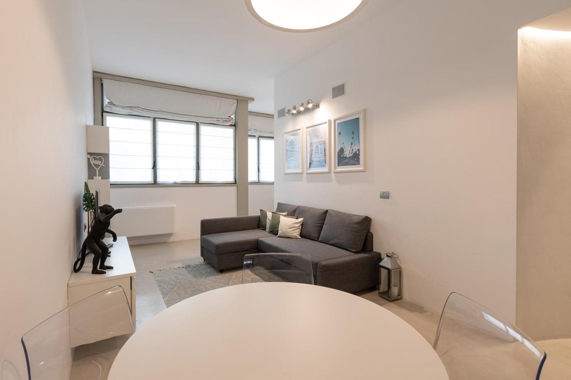 Ampio Bilocale Repubblica - Mirable Pm Apartment Milano Ngoại thất bức ảnh