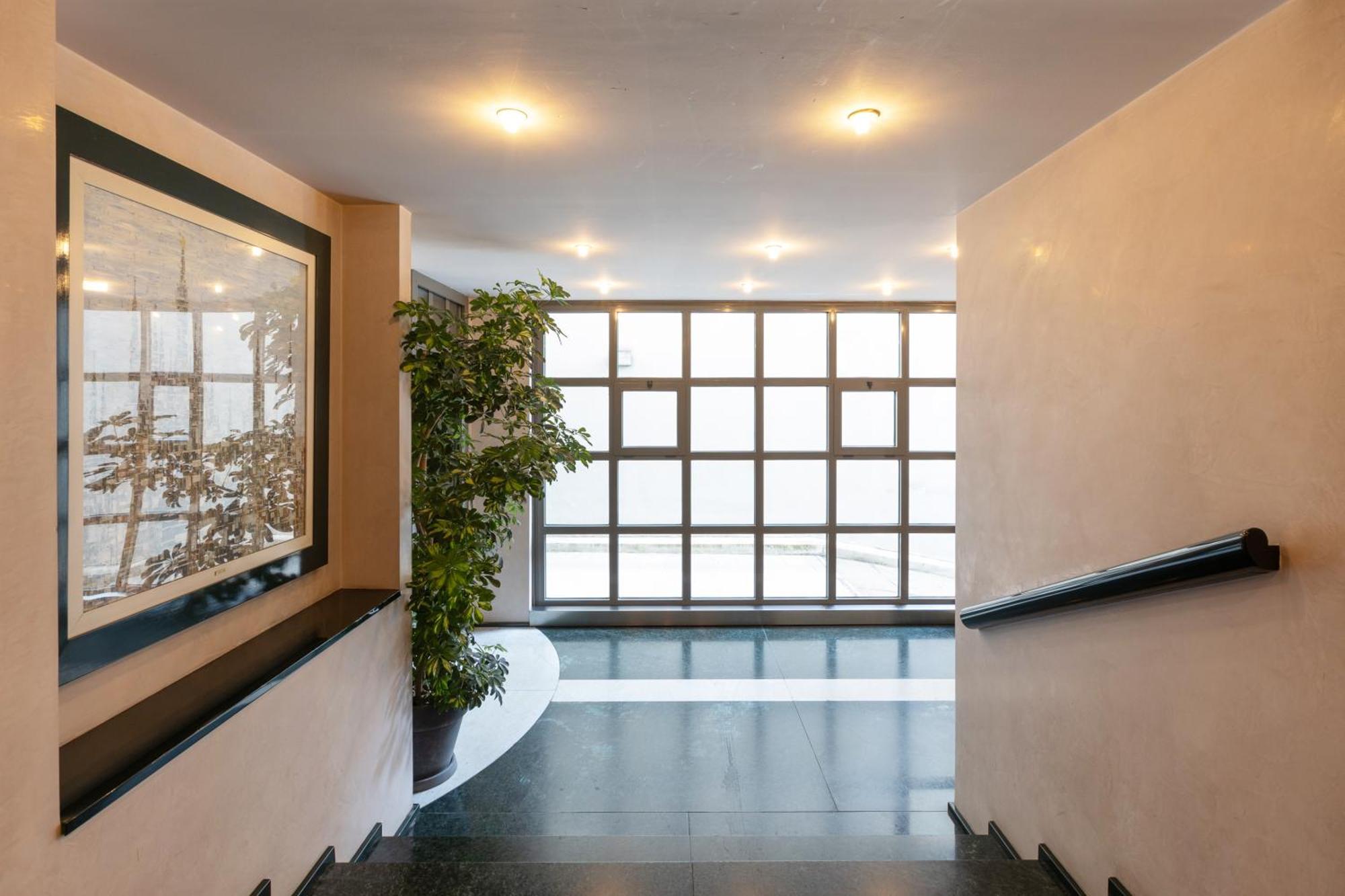 Ampio Bilocale Repubblica - Mirable Pm Apartment Milano Ngoại thất bức ảnh