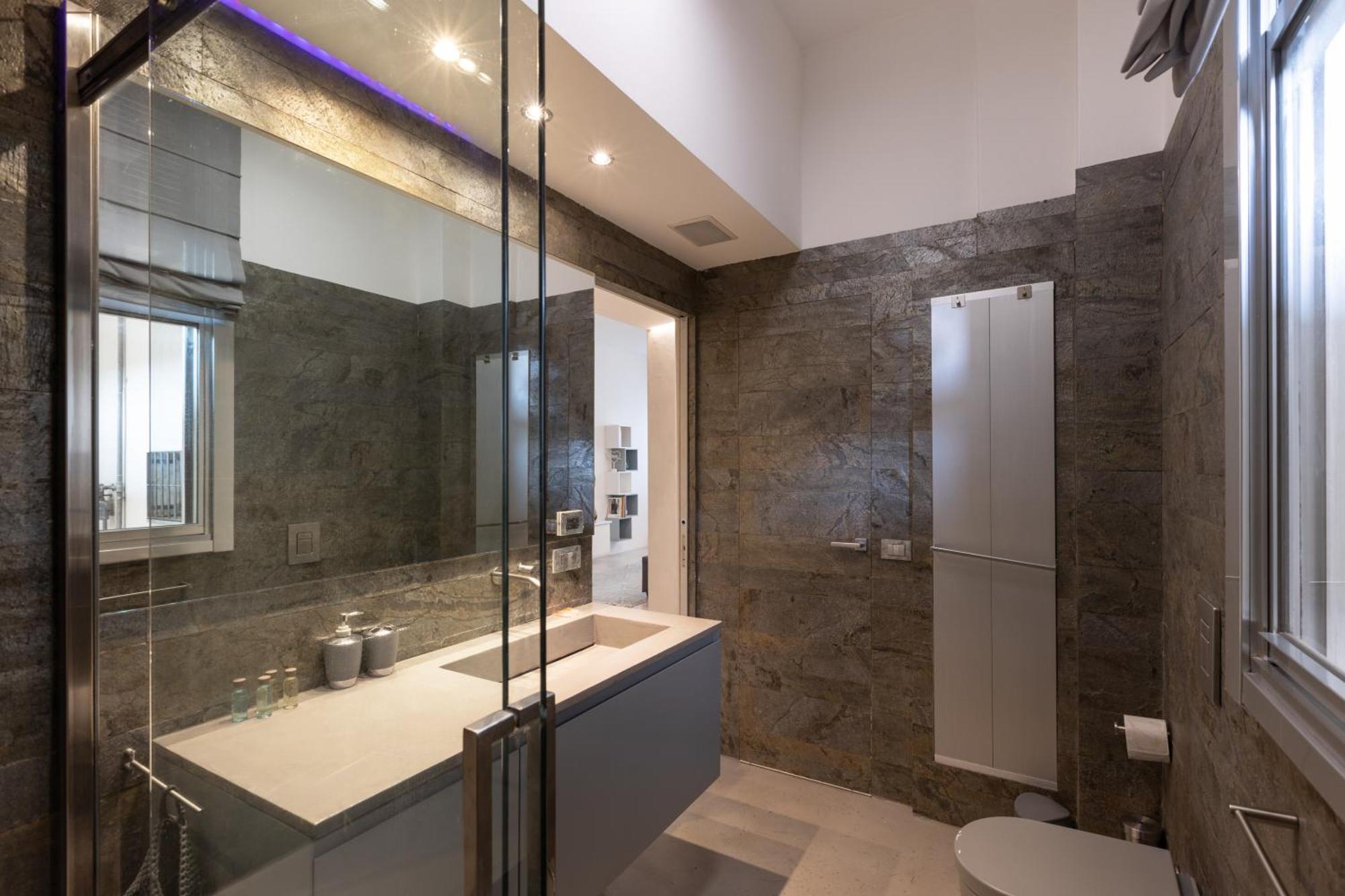 Ampio Bilocale Repubblica - Mirable Pm Apartment Milano Ngoại thất bức ảnh