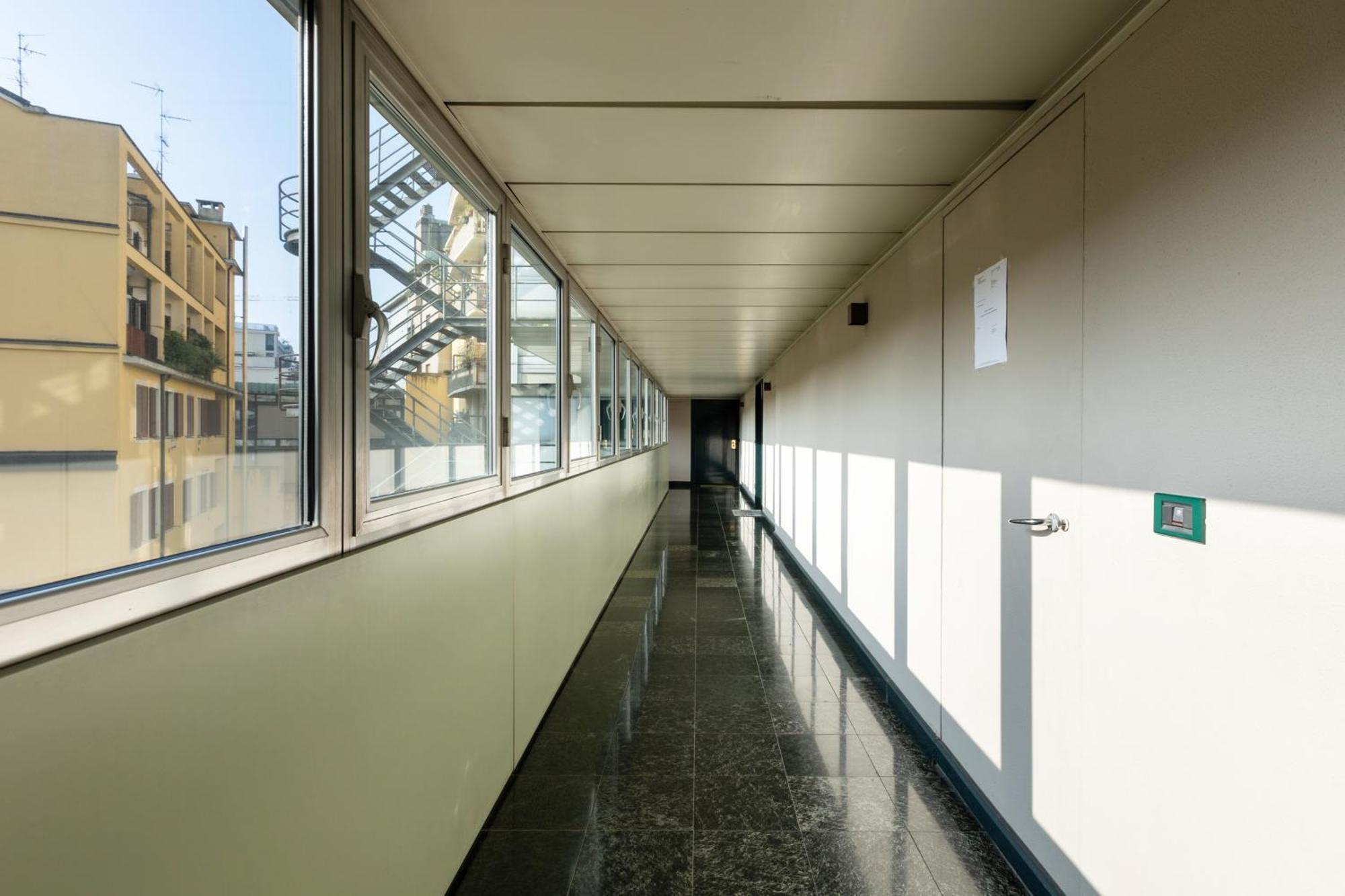 Ampio Bilocale Repubblica - Mirable Pm Apartment Milano Ngoại thất bức ảnh