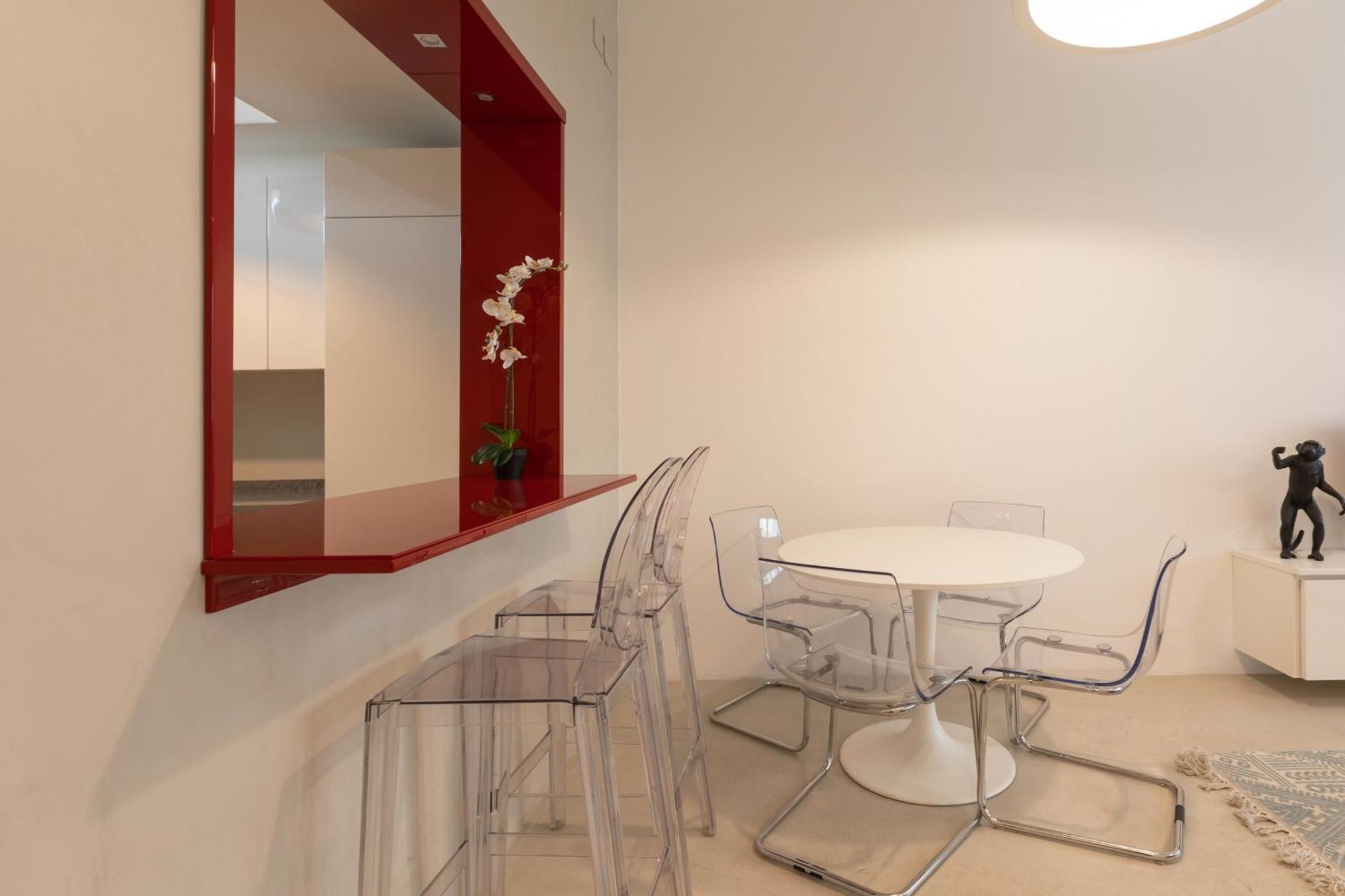 Ampio Bilocale Repubblica - Mirable Pm Apartment Milano Ngoại thất bức ảnh