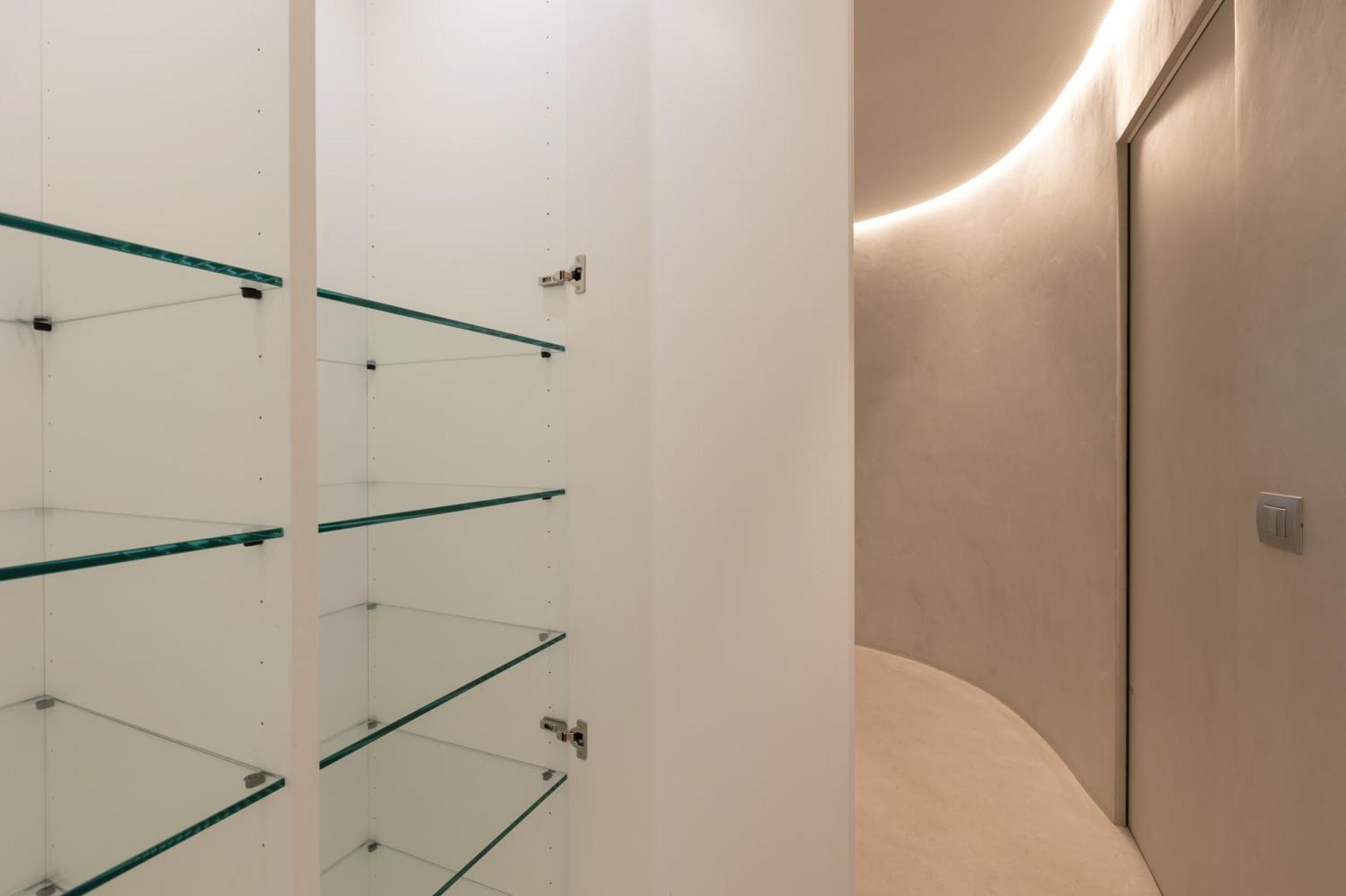 Ampio Bilocale Repubblica - Mirable Pm Apartment Milano Ngoại thất bức ảnh