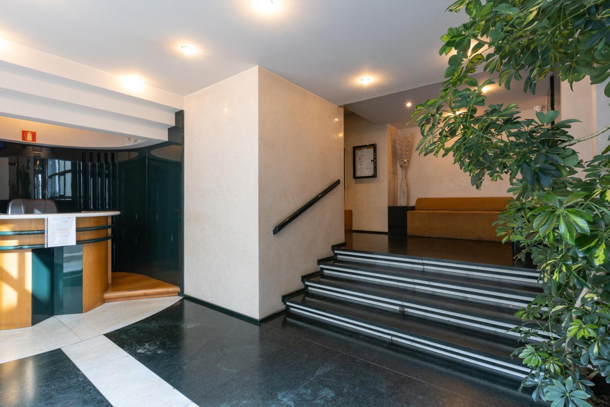 Ampio Bilocale Repubblica - Mirable Pm Apartment Milano Ngoại thất bức ảnh