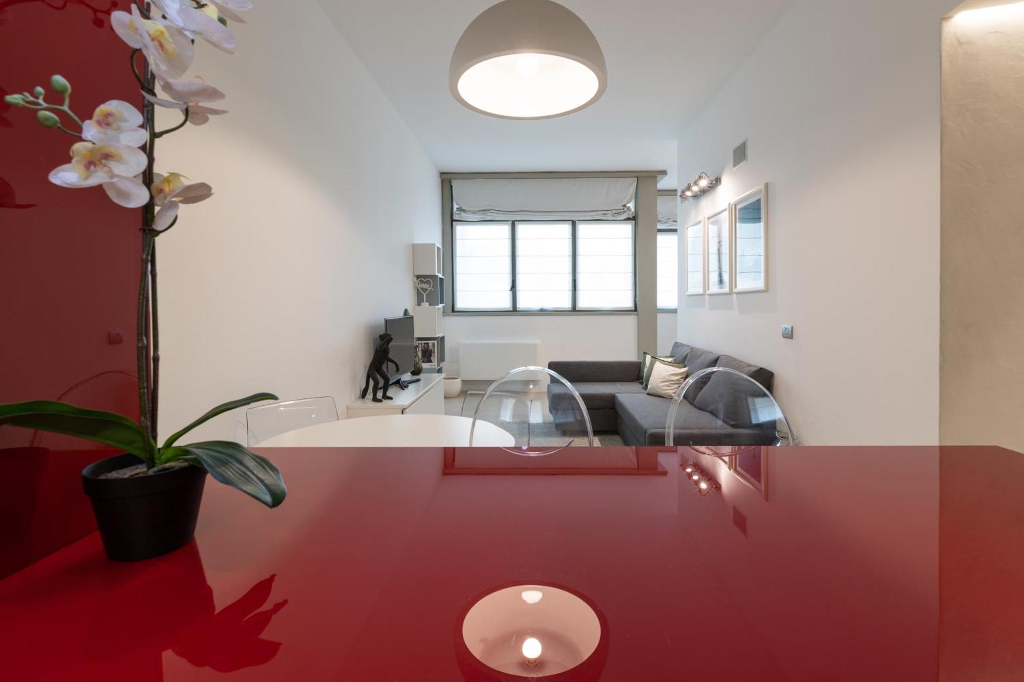 Ampio Bilocale Repubblica - Mirable Pm Apartment Milano Ngoại thất bức ảnh