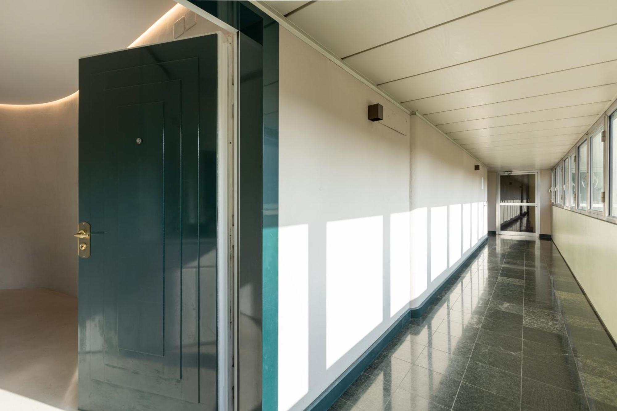 Ampio Bilocale Repubblica - Mirable Pm Apartment Milano Ngoại thất bức ảnh