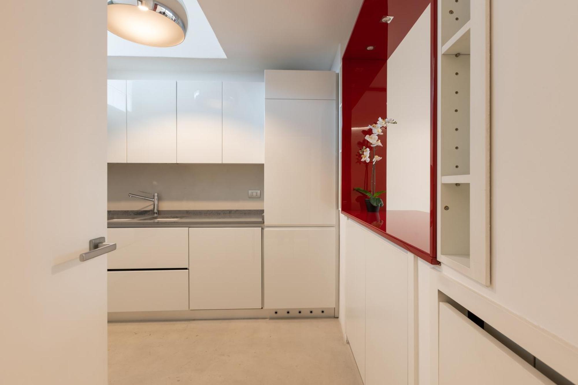 Ampio Bilocale Repubblica - Mirable Pm Apartment Milano Ngoại thất bức ảnh