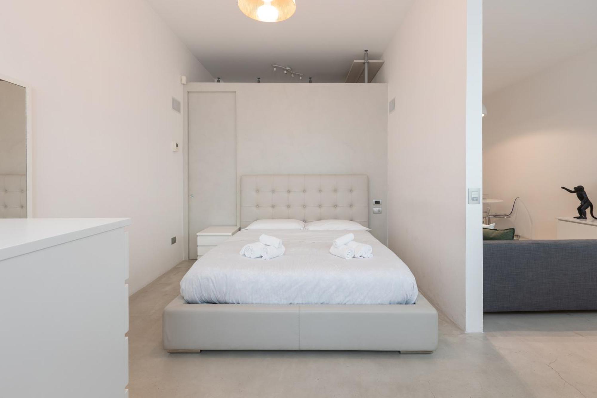 Ampio Bilocale Repubblica - Mirable Pm Apartment Milano Ngoại thất bức ảnh