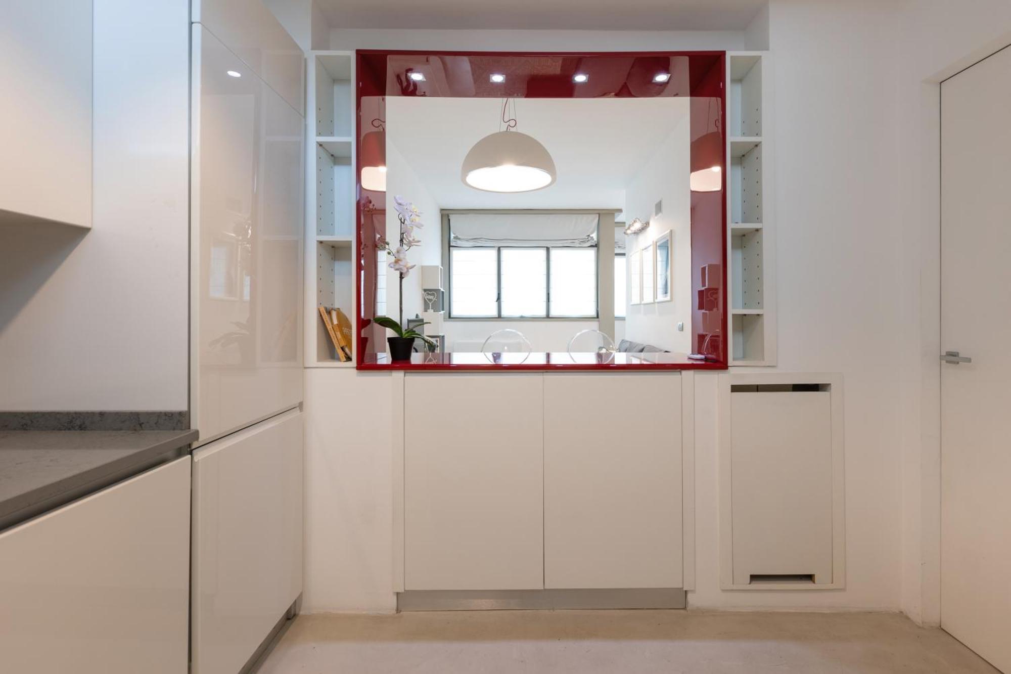 Ampio Bilocale Repubblica - Mirable Pm Apartment Milano Ngoại thất bức ảnh