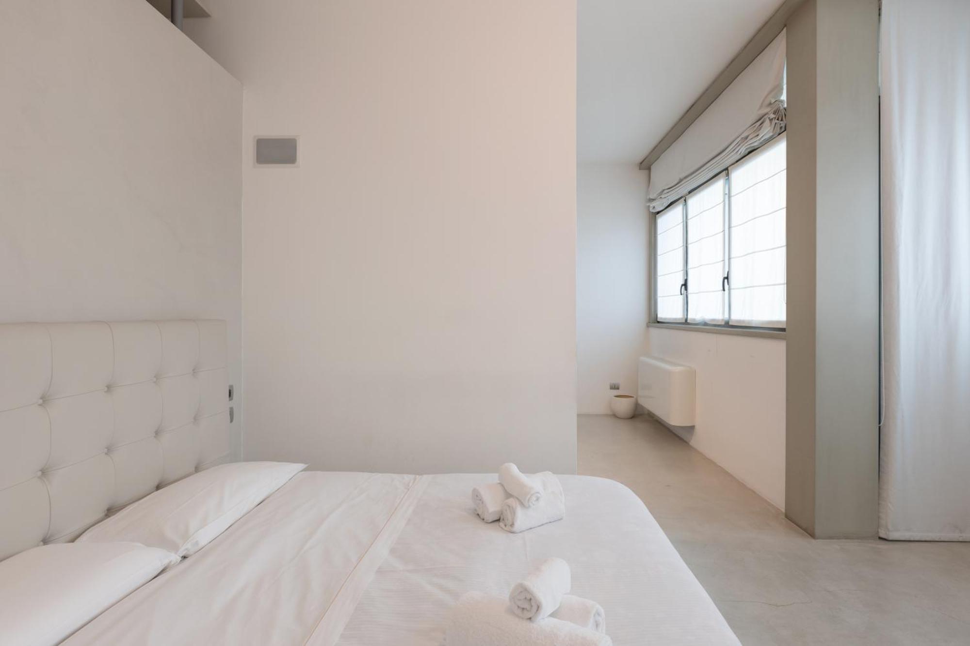 Ampio Bilocale Repubblica - Mirable Pm Apartment Milano Ngoại thất bức ảnh