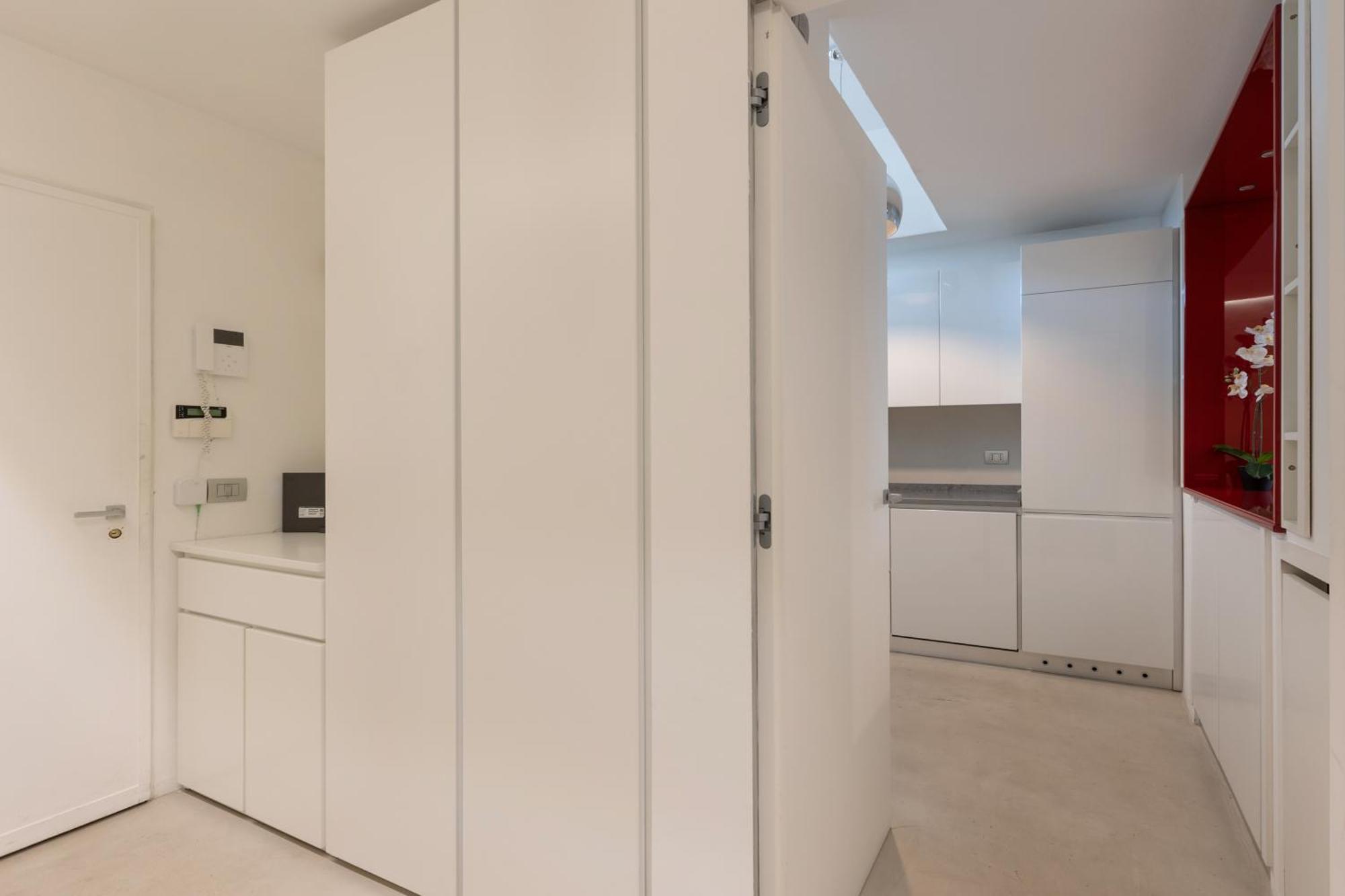 Ampio Bilocale Repubblica - Mirable Pm Apartment Milano Ngoại thất bức ảnh