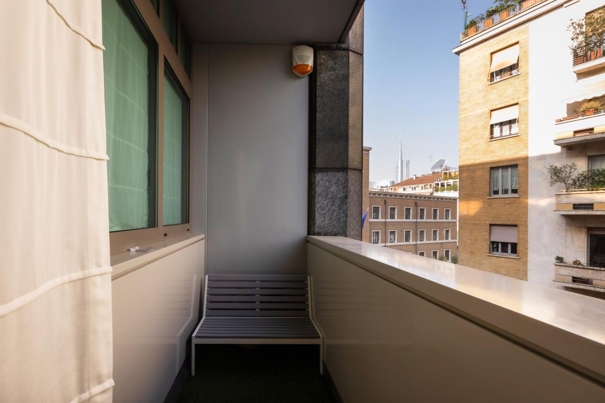 Ampio Bilocale Repubblica - Mirable Pm Apartment Milano Ngoại thất bức ảnh